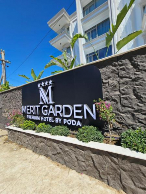 Merit Garden Hotel